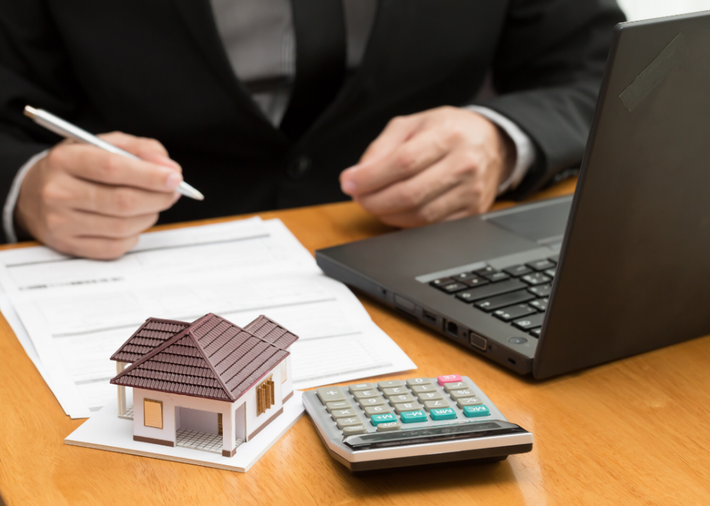 #57. Loan officers